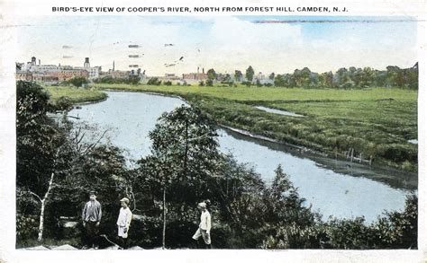 Early 20th Century Development Of Camdens Forest Hill Held Great
