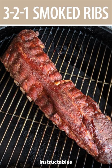 How To Smoke Ribs On A Gas Grill With Wood Chips Foodrecipestory