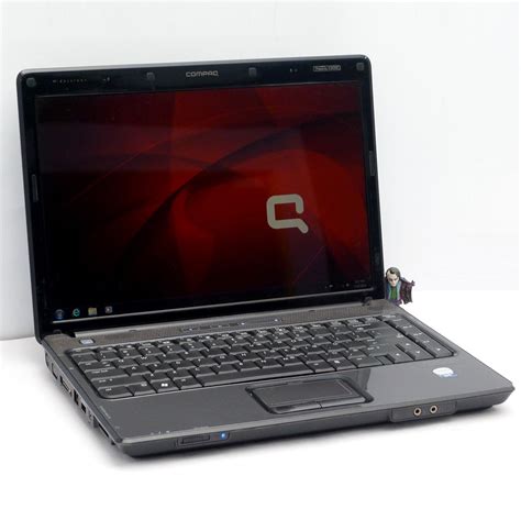 Laptop Compaq Presario V3500 Core2duo Jual Beli Laptop Bekas
