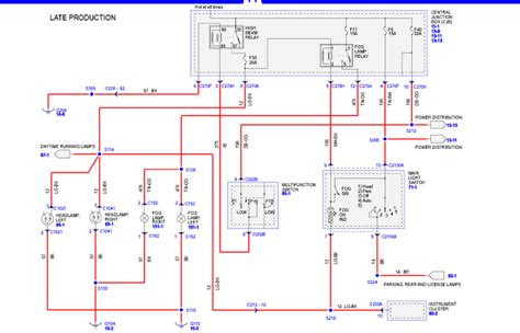 Wiring diagrams ford by year. DIAGRAM Ford F 150 Questions Wiring Diagram FULL Version HD Quality Wiring Diagram - WIN ...