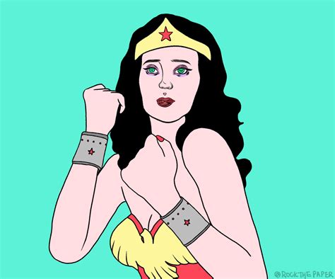 How To Birth Like A Badass Best Insults Wonder Woman Comic Gifs Enlightment The Force Is