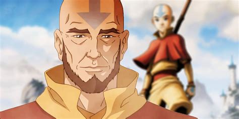 Discussioni went through every single avatar: Avatar: How Aang Died After The Last Airbender Ended (& When)