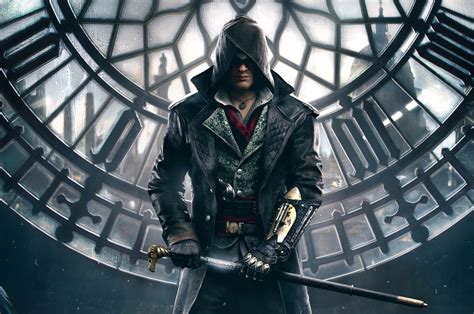 Análisis de rendimiento de Assassin s Creed Syndicate Eurogamer es
