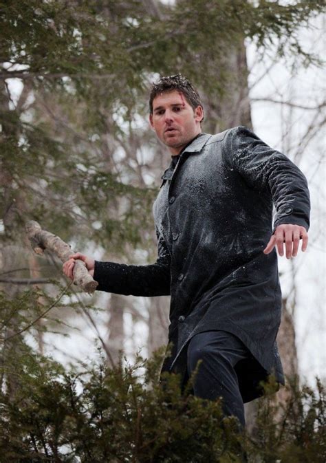 More Photos And New Clip From Deadfall Starring Eric Bana And Olivia