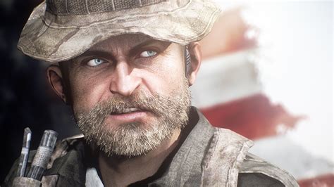 Captain Price By S1l3nts On Deviantart