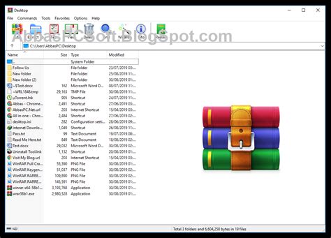 Winrar 2020 Crack Free Download All Pc Software