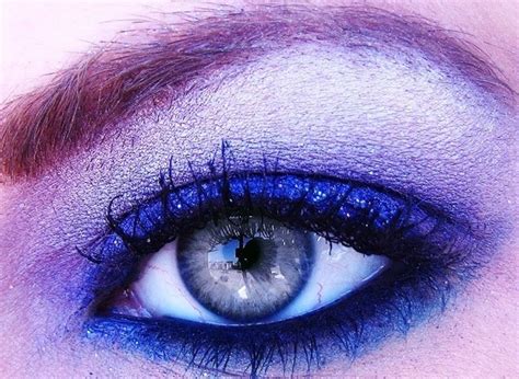 Makeup Tutorials For Blue Eyes And Blonde Hair Saubhaya Makeup