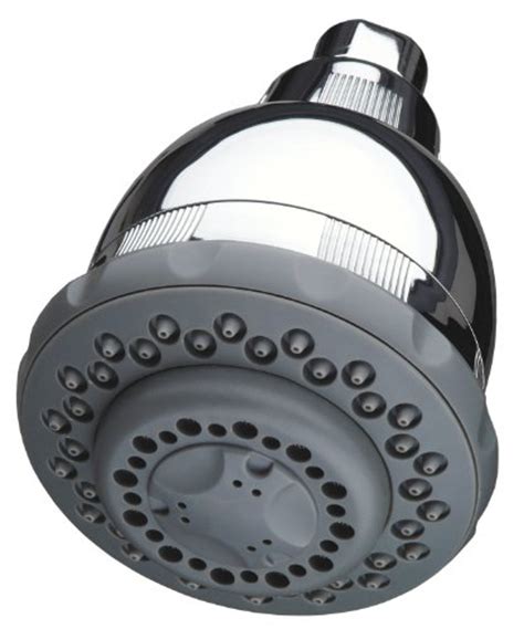 8 Best Massage Shower Heads With Pulsating Spray 2024 Reviews