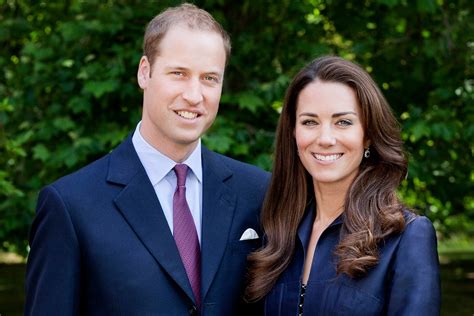 Prince William And Kate Middletons Dramatic First Days As King And Queen New Idea Magazine