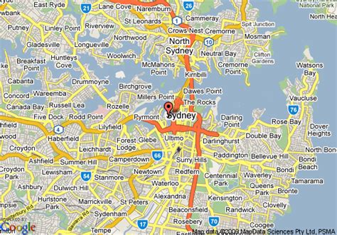 South West Sydney Map Land For Sale In South West Sydney Rawson