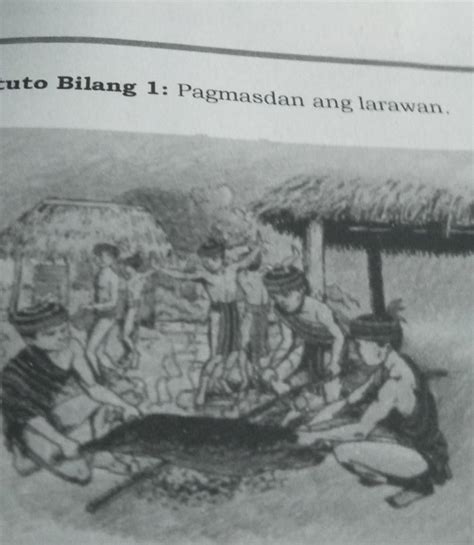 Pangkat Etniko Ng Mindanao Brainly