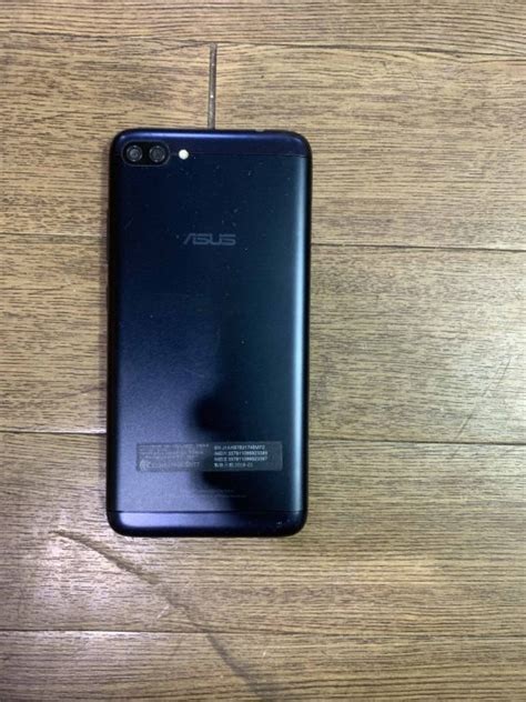 Asus Zenfone 4 Max Zc554kl X00id 32g B6 Yahoo奇摩拍賣