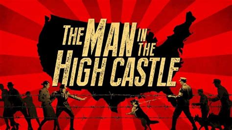 The Man In The High Castle Review Seat42f