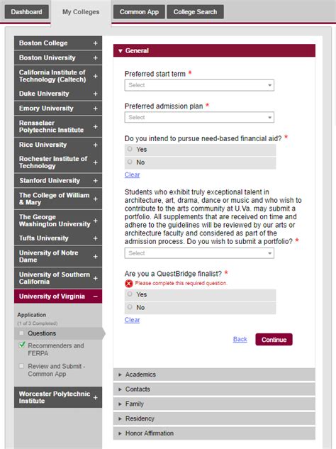 Learn how to use the prompt to explain how the coronavirus pandemic has why did the common app make this change? The Ultimate Guide to Applying to UVA