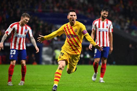 In addition, scoreboard.com provides statistics (ball possession, shots on/off goal, free kicks, corner kicks, offsides and fouls), live commentaries and video highlights from. Lionel Messi's goal retains top spot for Barcelona in La ...