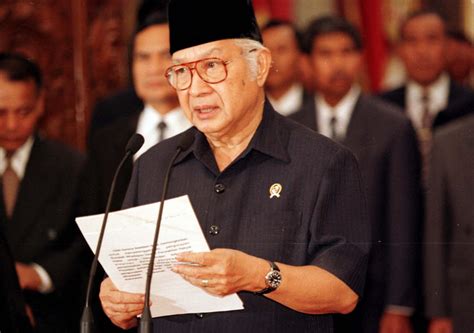 20 years after soeharto is indonesia s ‘era reformasi over pursuit by the university of