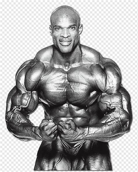 Ronnie Coleman Mr Olympia Bodybuilding Most Muscular