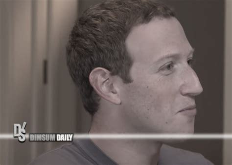 Mark Zuckerberg 36 Becomes Worlds 3rd Centibillionaire Dimsum Daily