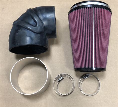 Turbo Inlet Air Filter Kits Forums