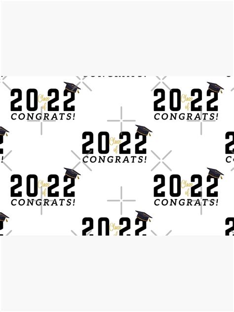 Congrats Class Of 2022 Class Of 2022 Class 2022 Congrats Congratulations Hardcover