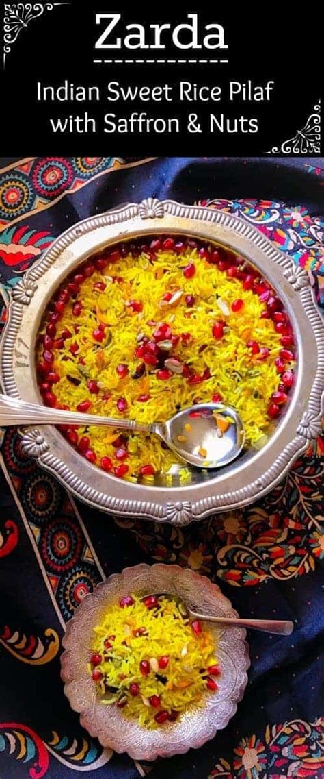 How long do you cook white rice? Zarda Recipe | How to Make Zarda | Zarda Pulao Recipe