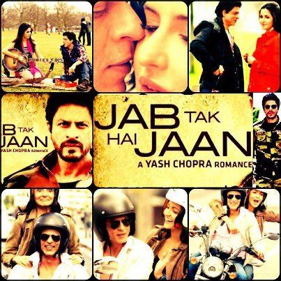 A bomb disposal expert becomes bitter and lonely and is unable to fall in love until he is forced to deal with his past. Jab Tak Hai Jaan Full Movie Download In HD Free | Sweet ...