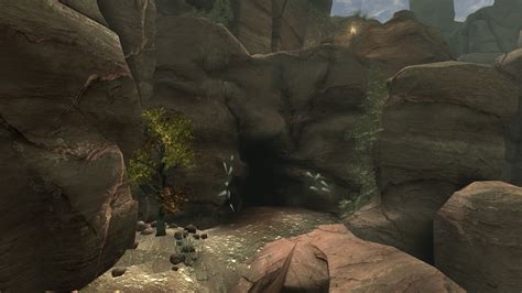 Stone Bones Cave The Vault Fallout Wiki Fallout 4 Fallout New