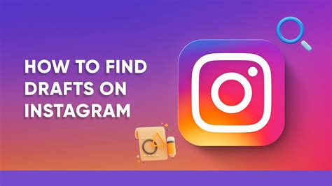 How To Find Drafts On Instagram 2024 Instafollowers Youtube
