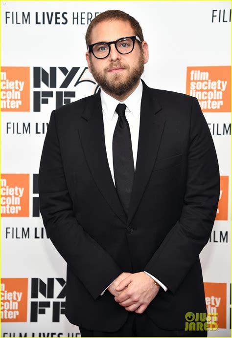 Jonah Hill Premieres Directorial Debut Mid90s At New York Film