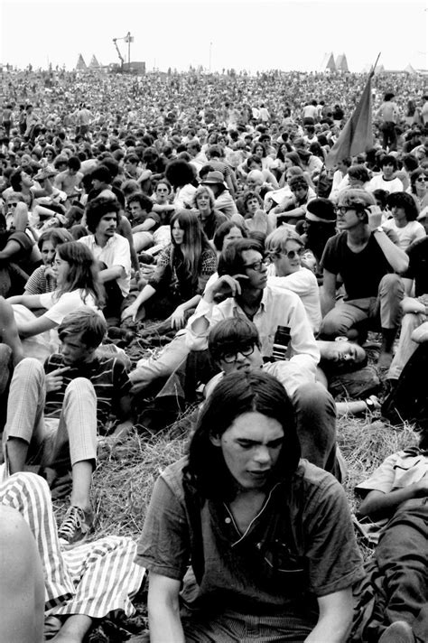Woodstock 1969 Woodstock Hippies Woodstock Music Woodstock Festival