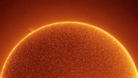 NASA Features Incredible Photo Showing The ISS In Front Of The Sun