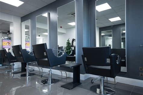 Opening a nail salon proves to be fun and profitable. Revive Hair & Beauty Dublin | Hair Salon in Dublin 12 ...
