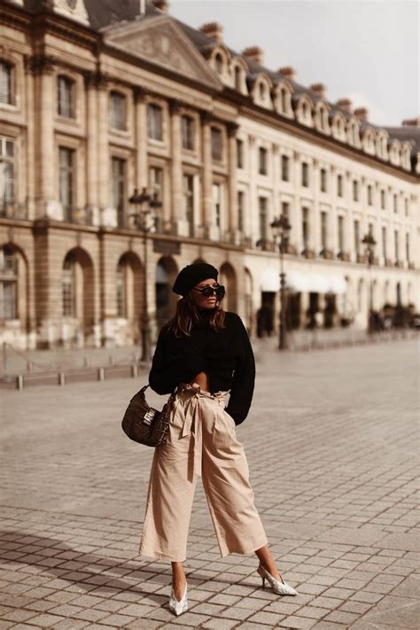 oh paris parisian outfits parisian chic style french street fashion