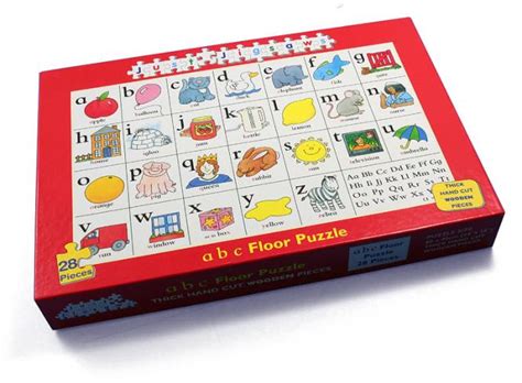 4.6 out of 5 stars 91. Wooden floor puzzles from Just Jigsaws in the spotlight ...