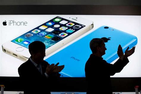Apple Vs Samsung Le Jury Estime Que Le Coréen était La Mauvaise Cible