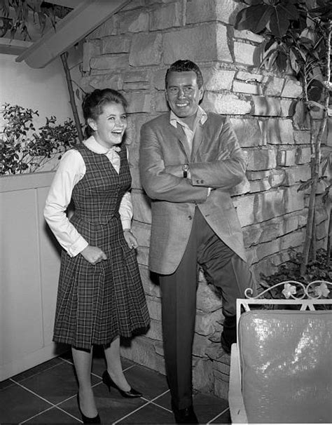 Noreen Corcoran John Forsythe