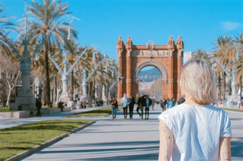 Top 10 Reasons To Study Abroad In Spain