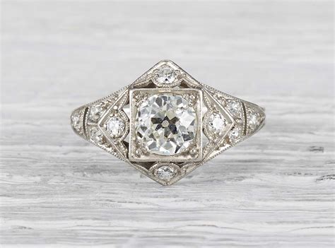 From victorian to art deco inspired designs, our. Vintage Engagement Rings - Cosmetic Ideas Cosmetic Ideas