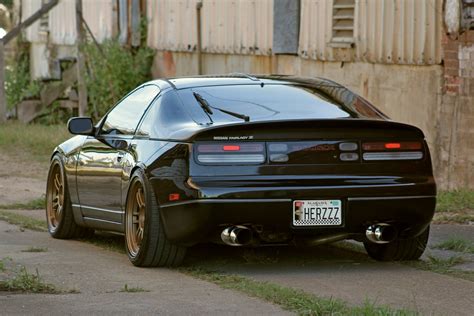 Pin By Russ Taylor On 300zx Sports Cars Luxury Nissan Z Cars Nissan