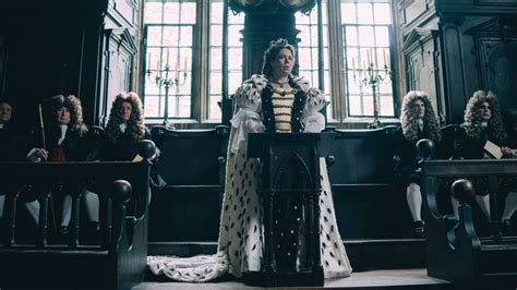 The Favourite Review A Deliciously Wicked Tale Of Sex Women And