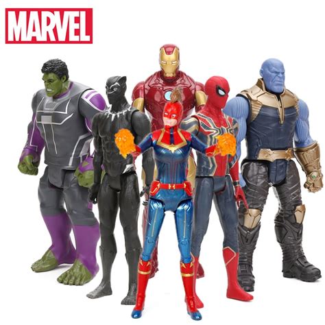 Hulk Titan Series Marvel Avengers 72 Super Hero Action Figure Fr