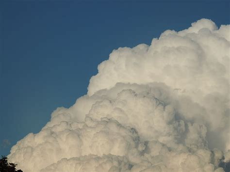 O Que Seis Tipos De Nuvens Revelam Sobre O Clima Revista Galileu