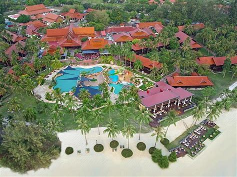 Pelangi Beach Resort And Spa Langkawi Updated 2023 Prices Pantai Cenang Malaysia