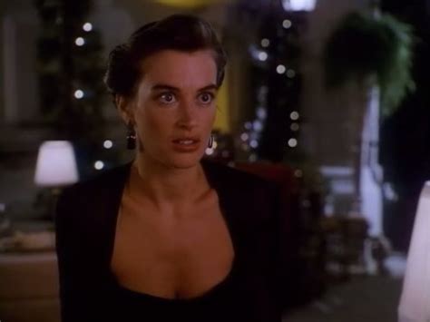 Amanda Pays Sexy Telegraph