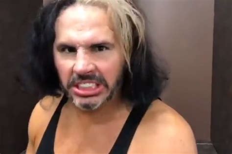 It Sounds Like Woken Matt Hardy Is A Hit At House Shows Show Home Hardy Wake