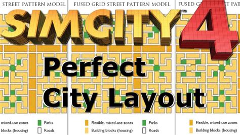 Simcity Buildit Layout Shefalitayal