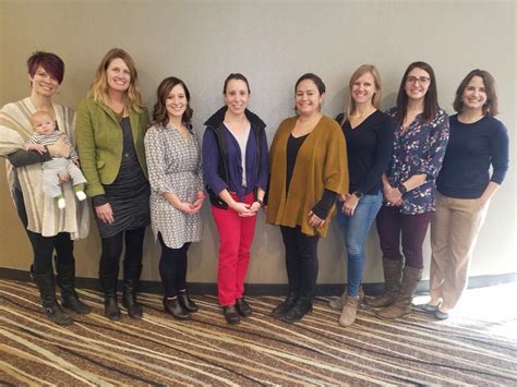 2018 Wisconsin Breastfeeding Coalition Annual Summit Wisconsin
