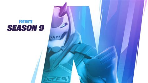 Fortnite Season 9 Teaser First Image Shows Off A Potential Future