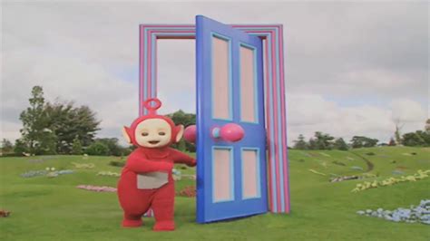 Teletubbies Big Hug Part 7 Images And Photos Finder