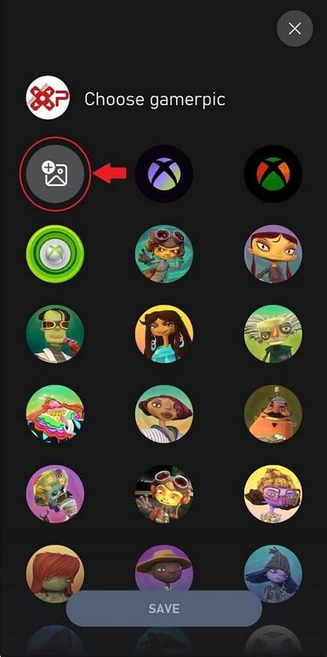 How To Change Your Gamerpic On Xbox App And More